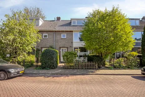 Tussenwoning te koop: Dokter Koomansstraat 26, Abcoude-Zuidwest Abcoude