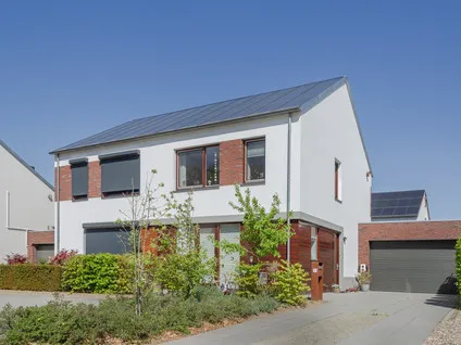 Tussenwoning te huur: Dokter Landmanstraat 8, Kitskensdal Roermond