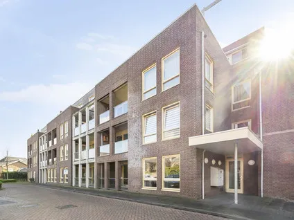 Appartement te koop: Dokter Molplein 1, Roermond
