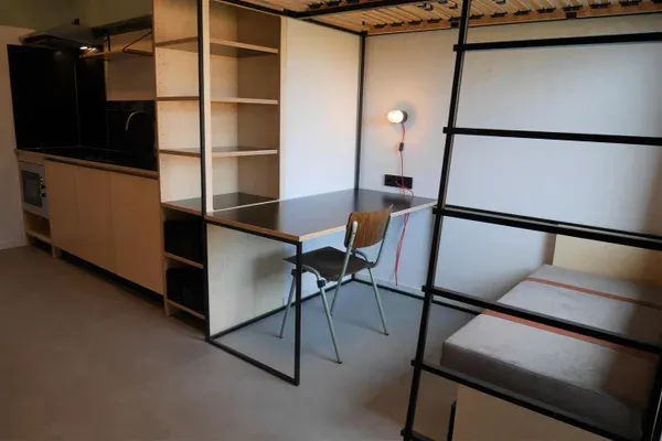 Woning te huur: Dokter Nevenstraat, Scharn Maastricht