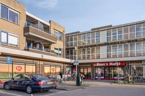 Appartement te koop: Dokter Stapenséastraat 11, Leimuiden Leimuiden