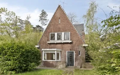 Vrijstaande woning te koop: Dokter Teenstralaan 2, Bakkum-Zuid Castricum