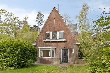 Vrijstaande woning te koop: Dokter Teenstralaan 2, Bakkum-Zuid Castricum