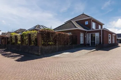 Woning te koop: dokter van de Karplein, Hoogerheide