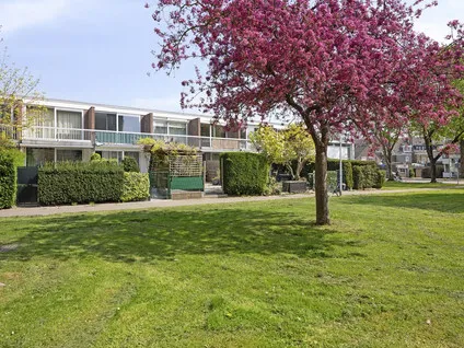 Appartement te koop: Dokter van Kleefstraat 24B, Brusselsepoort Maastricht