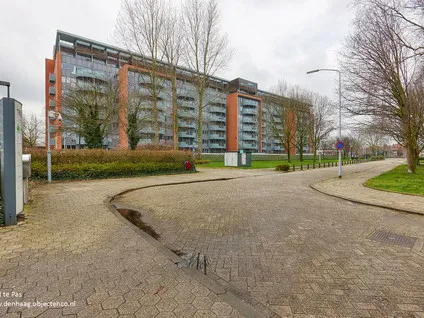 Appartement te koop: Dokter Van Ledestraat 44, Leidschendam