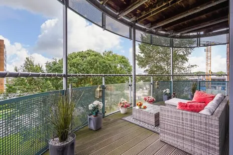 Appartement te koop: Dokter Van Ledestraat 60, Leidschendam