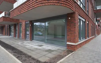 Appartement te huur: Dokter van Nieveltweg 3D, Centrum-Zuid Castricum