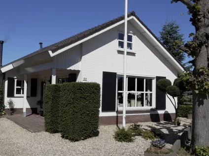 Vrijstaande woning te koop: Dokter van Noortstraat 22, Lienden Lienden