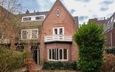 Appartement te koop: Dokter Van Peltlaan 10, Elkshove Bergen (Nh)