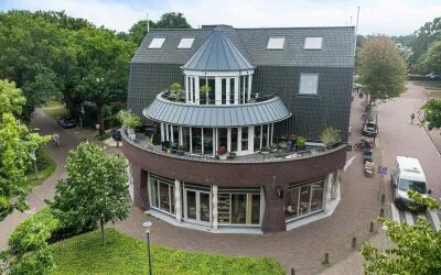 Appartement te koop: Dokter van Peltlaan 6, Elkshove Bergen (Nh)