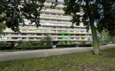 Appartement te koop: Dokter van Stratenweg 165, Stalkaarsen Gorinchem