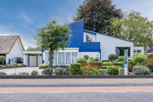 Koopwoning: Dokter Verbeecklaan 2 in Sint Anthonis - €620.000 - 209m²