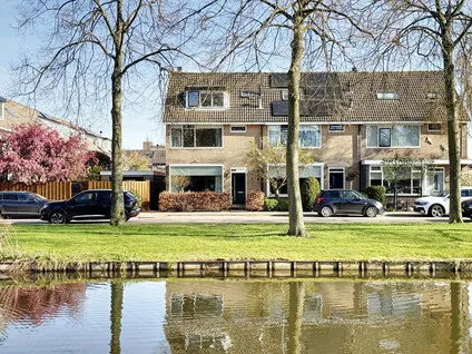 Hoekwoning te koop: Dokter W.M. Blomsingel 27, Krimpen Aan Den Ijssel