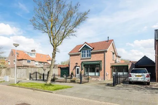 Woning te koop: Doktersdreefje, Steenbergen-Centrum Steenbergen