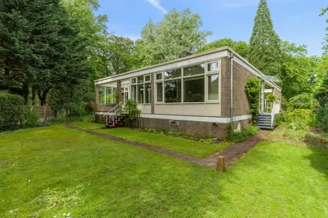 Twee-onder-één-kap te koop: Dolderseweg 39C, Huis ter Heide-Noord Huis Ter Heide (Ut)