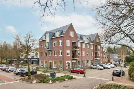 Appartement te koop: Dolderseweg 81, Den Dolder-Zuid Den Dolder