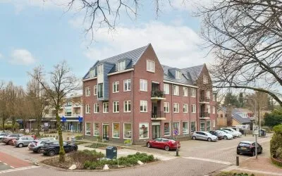 Appartement te koop: Dolderseweg 81, Den Dolder-Zuid Den Dolder