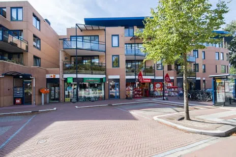 Apartment for rent: Dolderseweg 91I, Den Dolder-Zuid Den Dolder