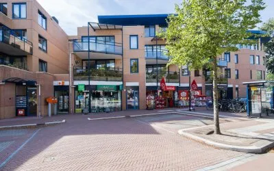 Appartement te huur: Dolderseweg 91I, Den Dolder