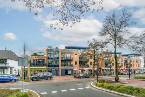 Appartement te koop: Dolderseweg 93C, Den Dolder-Zuid Den Dolder