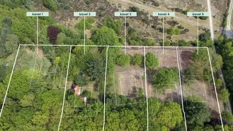 Woning te koop: Dolderseweg, Huis ter Heide-Noord Huis Ter Heide (Ut)