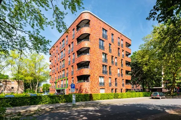 Appartement te koop: Dolderstraat 44B, Bovenbuurt Wageningen