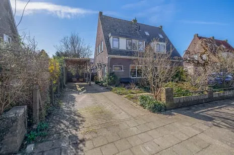 Woning te koop: Dolderstraat 70, Bovenbuurt Wageningen