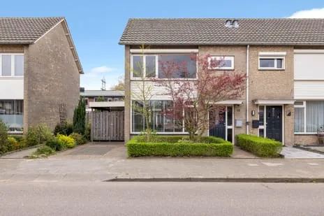 Hoekwoning te koop: Dolfijnlaan 95, Akkers Helmond