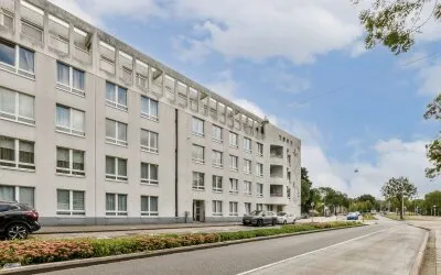 Appartement te koop: Dolingadreef 249, Venserpolder-Oost Amsterdam
