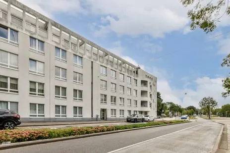 Appartement te koop: Dolingadreef 249, Amsterdam