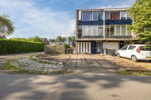Woning te koop: Dollard, Veendam-Sorghvliet Veendam