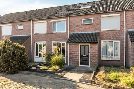 Tussenwoning te koop: Dollarhof 31, Brouwershof Valkenswaard