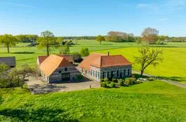 Vrijstaande woning te koop: Dollehoedsdijk 15, Verspreide huizen Zwarte Veen en Barchemse Enk Barchem