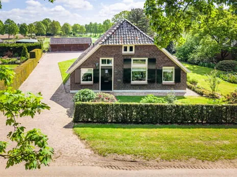 Vrijstaande woning te koop: Dollemansstraat 7, Verspreide huizen Baak Baak