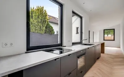 Tussenwoning te koop: Dolmansstraat 31, Limmel Maastricht
