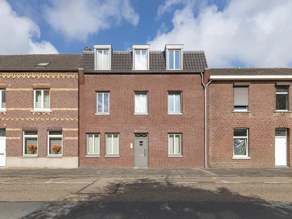 Studio te koop: Dolmansstraat 66C02, Limmel Maastricht