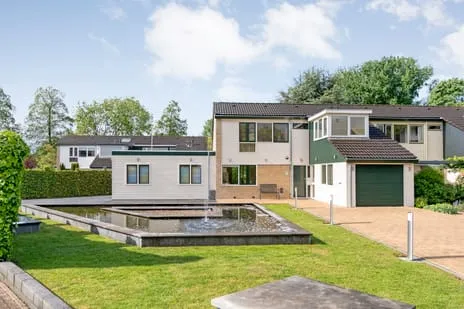 Twee-onder-één-kap te koop: Dolte 20, Aa-landen-Noord Zwolle