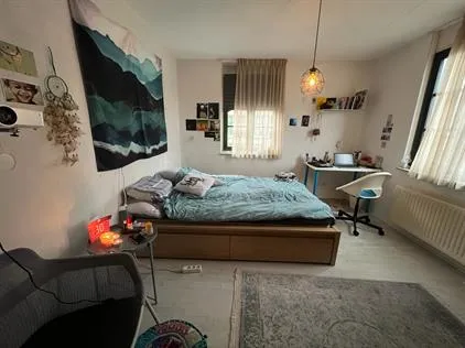 Kamer te huur: Dom H. van der Laanstraat, Noordoever Sloterplas Amsterdam