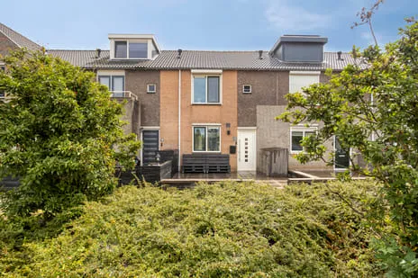 Tussenwoning te koop: Dom Helder Camarastraat 119, Purmer-Zuid/Zuid Purmerend