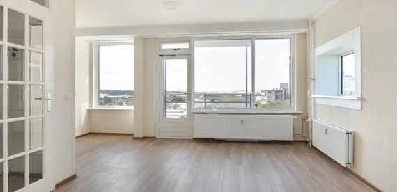 Appartement te huur: Domburglaan 48, Kijkduin 'S-Gravenhage