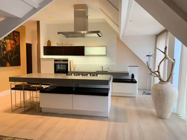 Woning te huur: Domburgs Schuitvlot, Markt Middelburg