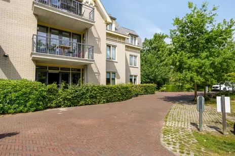 Woning te koop: Domburgseweg 26A, Domburg Domburg