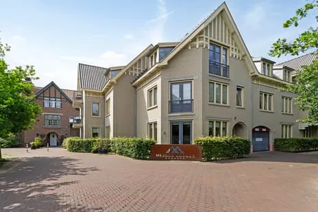 Woning te koop: Domburgseweg 26B, Domburg