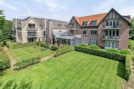 Woning te koop: Domburgseweg 26G, Domburg