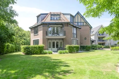 Woning te koop: Domburgseweg 28D, Domburg
