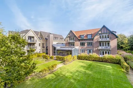 Woning te koop: Domburgseweg 28F, Domburg