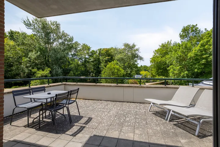 Appartement te koop: Domburgseweg 28G, Domburg Domburg