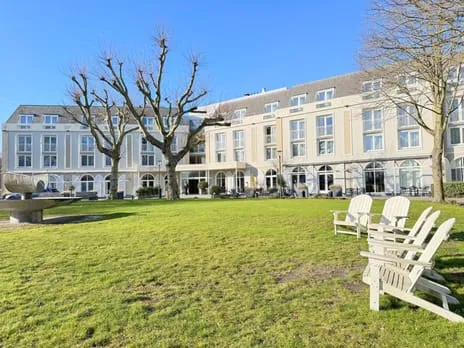Woning te koop: Domburgseweg 3-124, Domburg Domburg