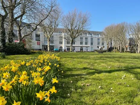 Woning te koop: Domburgseweg 3-201, Domburg